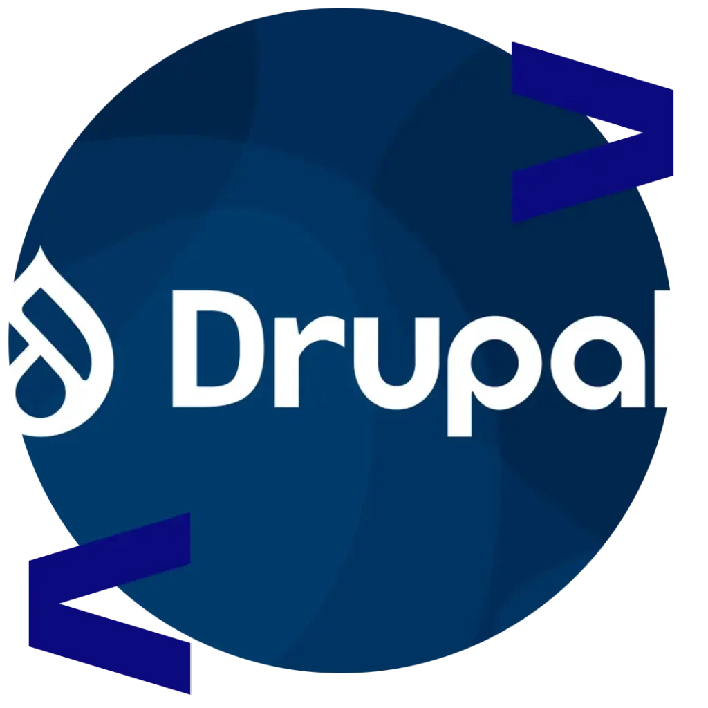 Diseño web drupal madrid