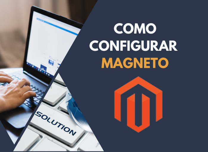 Como configurar Magneto