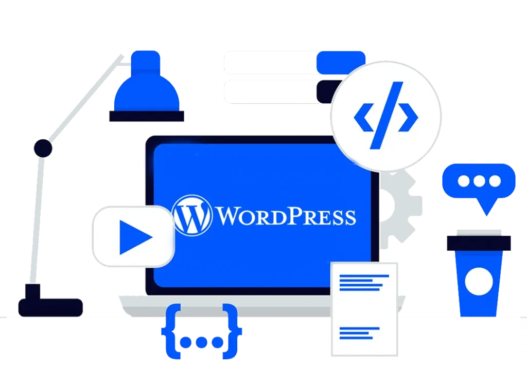 mantenimiento web wordpress